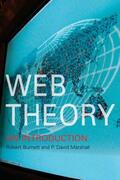 Burnett / Marshall |  Web Theory | Buch |  Sack Fachmedien