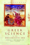 Irby-Massie / Keyser |  Greek Science of the Hellenistic Era | Buch |  Sack Fachmedien