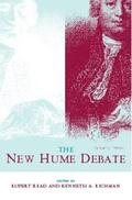 Read / Richman |  The New Hume Debate | Buch |  Sack Fachmedien