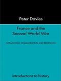 Davies |  France and the Second World War | Buch |  Sack Fachmedien