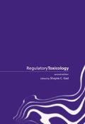Gad |  Regulatory Toxicology | Buch |  Sack Fachmedien