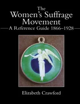 Crawford |  The Women's Suffrage Movement | Buch |  Sack Fachmedien