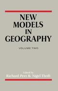 Peet / Thrift |  New Models In Geography V2 | Buch |  Sack Fachmedien