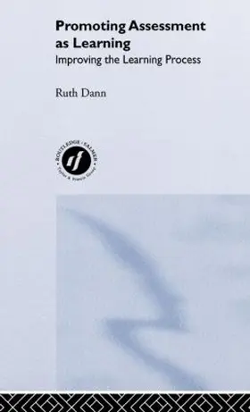Dann |  Promoting Assessment as Learning | Buch |  Sack Fachmedien