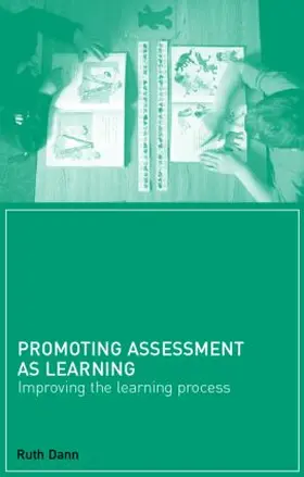 Dann |  Promoting Assessment as Learning | Buch |  Sack Fachmedien