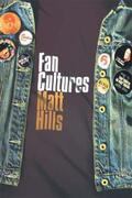Hills |  Fan Cultures | Buch |  Sack Fachmedien