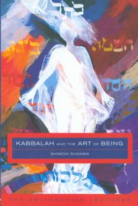Shokek | Kabbalah and the Art of Being | Buch | 978-0-415-24045-1 | sack.de