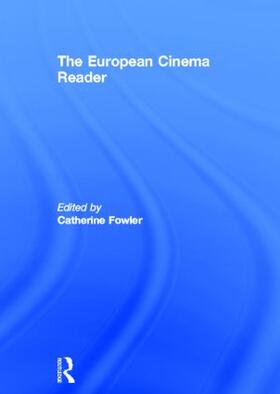 Fowler |  European Cinema Reader | Buch |  Sack Fachmedien