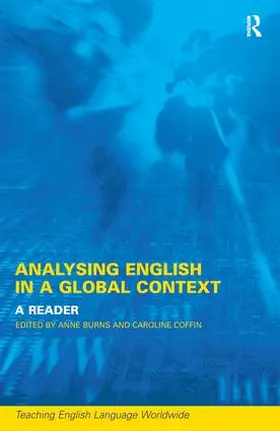 Burns / Coffin |  Analyzing English in a Global Context | Buch |  Sack Fachmedien