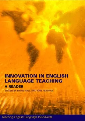 Hall / Hewings |  Innovation in English Language Teaching | Buch |  Sack Fachmedien