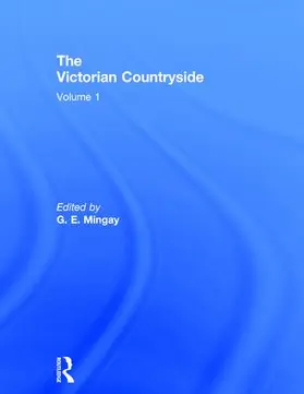 Mingay |  Victorian Countryside       V1 | Buch |  Sack Fachmedien