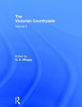 Mingay |  Victorian Countryside       V2 | Buch |  Sack Fachmedien