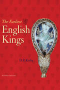 Kirby |  The Earliest English Kings | Buch |  Sack Fachmedien