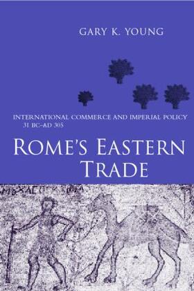 Young |  Rome's Eastern Trade | Buch |  Sack Fachmedien