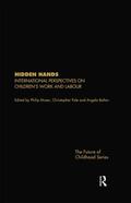 Bolton / Mizen / Pole |  Hidden Hands | Buch |  Sack Fachmedien