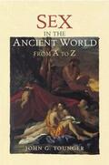 Younger |  Sex in the Ancient World from A to Z | Buch |  Sack Fachmedien
