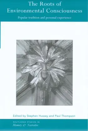 Hussey / Thompson |  The Roots of Environmental Consciousness | Buch |  Sack Fachmedien