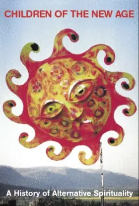 Sutcliffe | Children of the New Age | Buch | 978-0-415-24298-1 | sack.de
