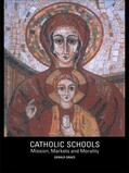 Grace |  Catholic Schools | Buch |  Sack Fachmedien
