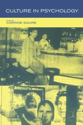 Squire | Culture in Psychology | Buch | 978-0-415-24354-4 | sack.de