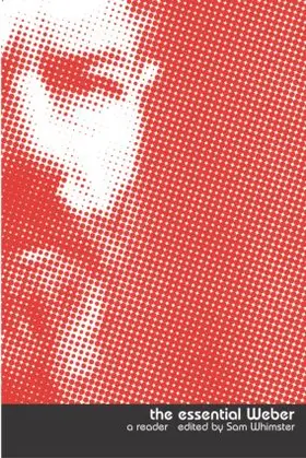 Whimster |  The Essential Weber | Buch |  Sack Fachmedien