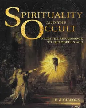 Gibbons | Spirituality and the Occult | Buch | 978-0-415-24449-7 | sack.de