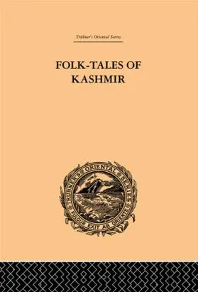 Knowles |  Folk-Tales of Kashmir | Buch |  Sack Fachmedien