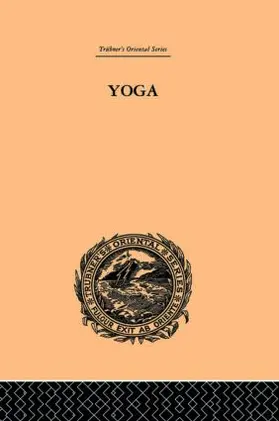 Dasgupta |  Yoga as Philosophy and Religion | Buch |  Sack Fachmedien