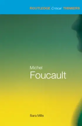 Mills | Michel Foucault | Buch | 978-0-415-24569-2 | www.sack.de