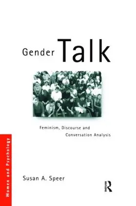 Speer |  Gender Talk | Buch |  Sack Fachmedien