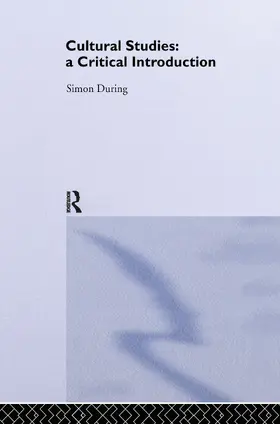 During | Cultural Studies | Buch | 978-0-415-24656-9 | www.sack.de