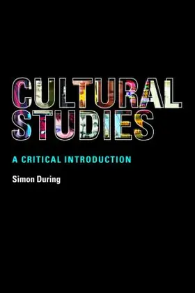 During |  Cultural Studies | Buch |  Sack Fachmedien