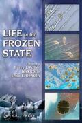 Fuller / Lane / Benson |  Life in the Frozen State | Buch |  Sack Fachmedien