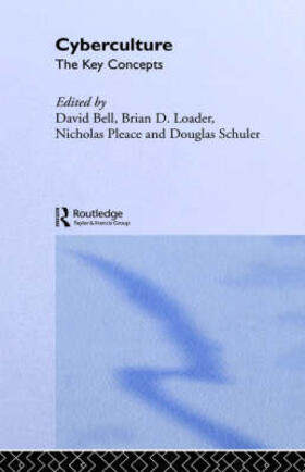 Bell / Loader / Pleace |  Cyberculture | Buch |  Sack Fachmedien