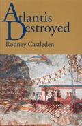 Castleden |  Atlantis Destroyed | Buch |  Sack Fachmedien