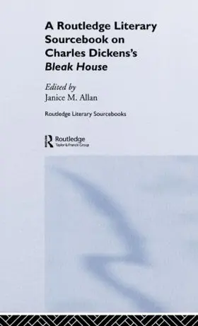 Allan |  Charles Dickens's Bleak House | Buch |  Sack Fachmedien