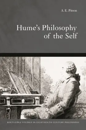 Pitson |  Hume's Philosophy Of The Self | Buch |  Sack Fachmedien