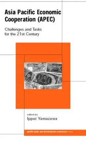 Yamazawa | Asia Pacific Economic Cooperation (APEC) | Buch | 978-0-415-24805-1 | www.sack.de