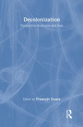 Duara |  Decolonization | Buch |  Sack Fachmedien