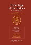 Tarloff / Lash |  Toxicology of the Kidney | Buch |  Sack Fachmedien