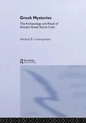 Cosmopoulos | Greek Mysteries | Buch | 978-0-415-24872-3 | www.sack.de