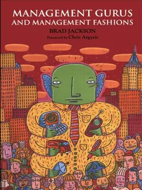 Jackson | Management Gurus and Management Fashions | Buch | 978-0-415-24946-1 | sack.de