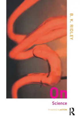 Ridley |  On Science | Buch |  Sack Fachmedien