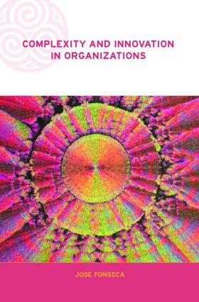 Fonseca | Complexity and Innovation in Organizations | Buch | 978-0-415-25030-6 | sack.de