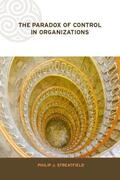 Streatfield |  The Paradox of Control in Organizations | Buch |  Sack Fachmedien