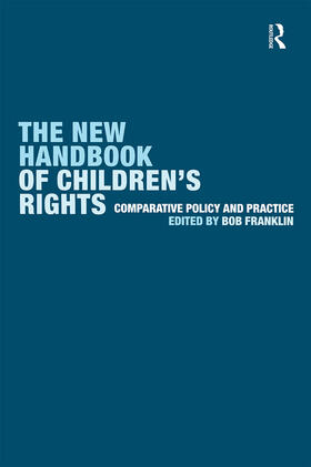 Franklin | The New Handbook of Children's Rights | Buch | 978-0-415-25036-8 | sack.de