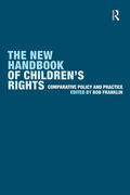 Franklin |  The New Handbook of Children's Rights | Buch |  Sack Fachmedien