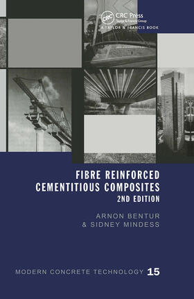 Bentur / Mindess / Routledge | Fibre Reinforced Cementitious Composites | Buch | 978-0-415-25048-1 | sack.de