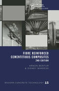 Bentur / Mindess |  Fibre Reinforced Cementitious Composites | Buch |  Sack Fachmedien