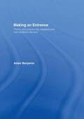 Benjamin |  Making an Entrance | Buch |  Sack Fachmedien